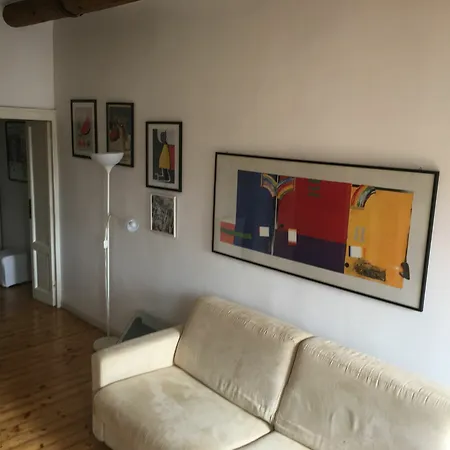 Apartament Cosy In Porta Romana Mediolan